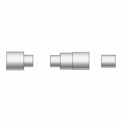 Ivy Twist Pen Kit Bushings Ivy Twist Pen Kit Bushings