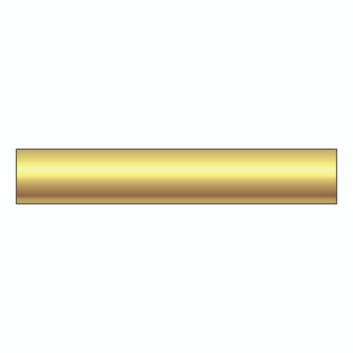 Twist Bullet Pen Kit Replacement Tube