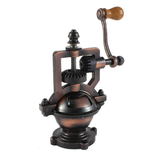 Pepper Mill Grinder Project Kit Crooked Mill