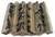 Crooked Mill desert camo pen blank