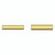 Large Jr Gentleman Fountian Pen Kit Replacement Tubes