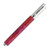 Crooked Mill magnetic straight clip pen chrome with Jazzberry pen blank Crooked Mill magnetic straight clip pen chrome with Jazzberry pen blank