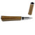 Crooked Mill Panache Pen Kit Chrome uncapped Crooked Mill Panache Pen Kit Chrome uncapped