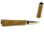 Crooked Mill Panache Pen Kit Gold Crooked Mill Panache Pen Kit Gold