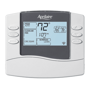 Thermostats, Programmable, Aprilaire, WiFi Thermostats, Programmable, Aprilaire, WiFi