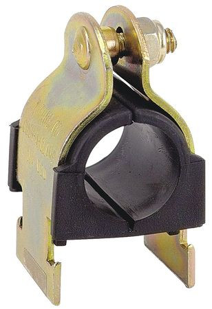 unistrut clamps and hangers