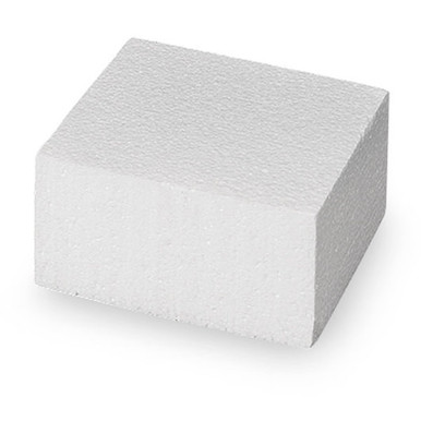 Fakoory's - Chip Foam: $45 ————————- Low Density Foam Block : 22 x