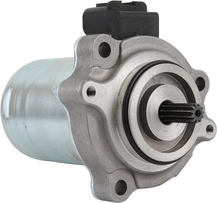 Shift Motor 430-58007