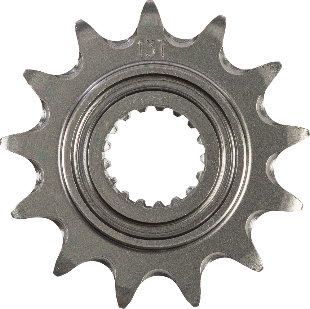 Front Cs Sprocket Steel 13T-520 Hon