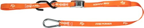 1 In. Soft-Tye Tie Downs