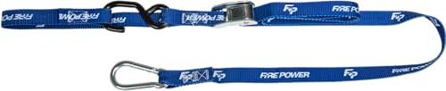 1 In. Soft-Tye Tie Downs