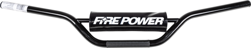 Handlebar - Csc Mini/81-150Cc - Black