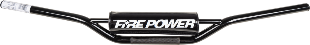 Handlebar - Csc Kx/Rm - Black