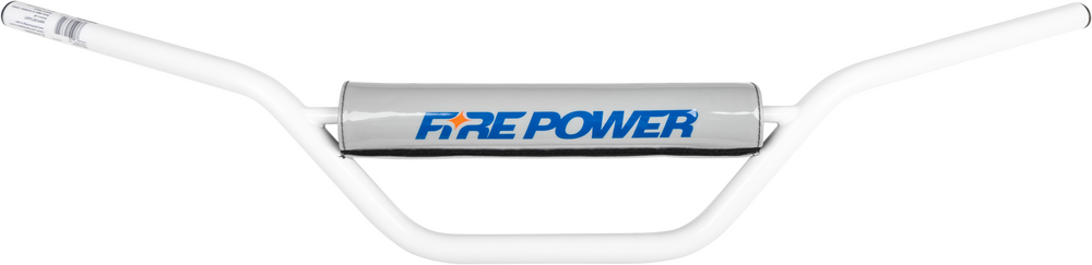 Handlebar - Csc Vintage - White