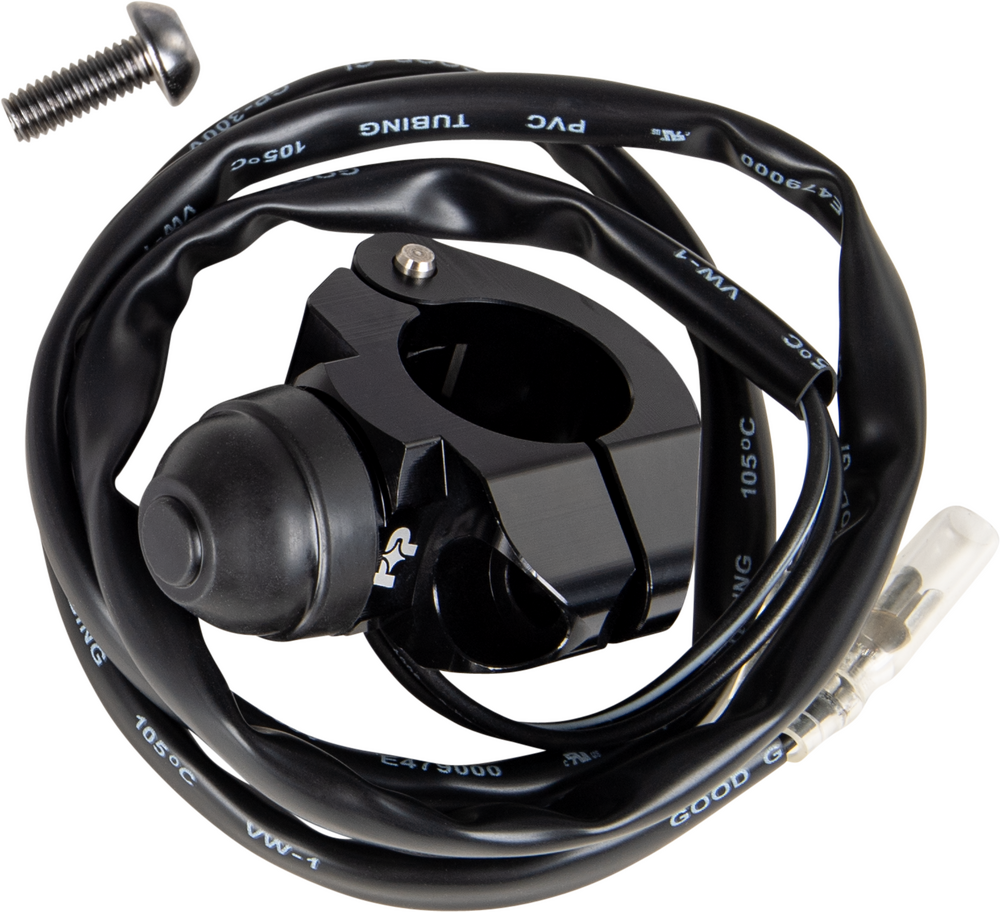 Kill Switch Single Bolt Clamp