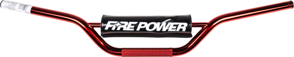 Handlebar - Csa Mini/81-150Cc - Red