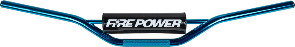 Handlebar - Csa Cr High - Blue