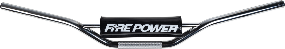 Handlebar - Csa Cr High - Chrome