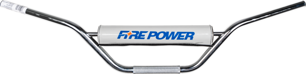 Handlebar - Csa Vintage - Chrome