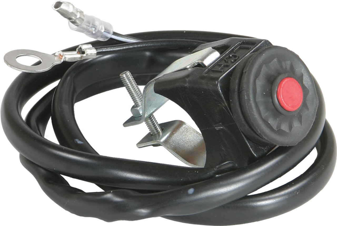 Kill Button Kaw 75204