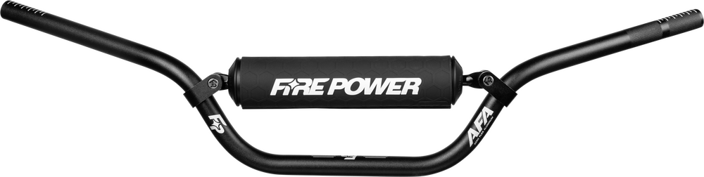 FIRE POWER HANDLEBAR-AFA BANSHEE BLACK