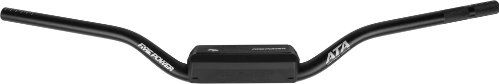 FIRE POWER HANDLEBAR-ATA CRF/KX/RC BLACK