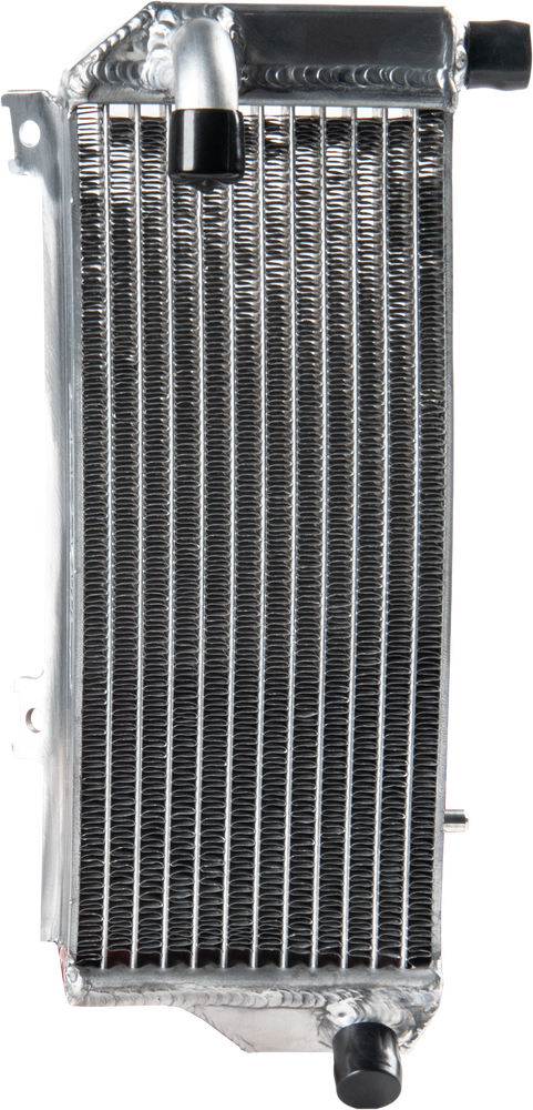 FIRE POWER RADIATOR LEFT SUZ