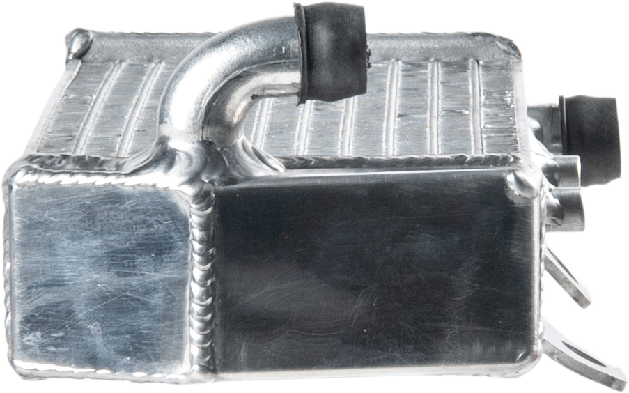 FIRE POWER RADIATOR LEFT KTM/GAS/HUS