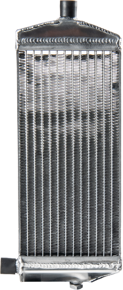 FIRE POWER RADIATOR LEFT SHERCO