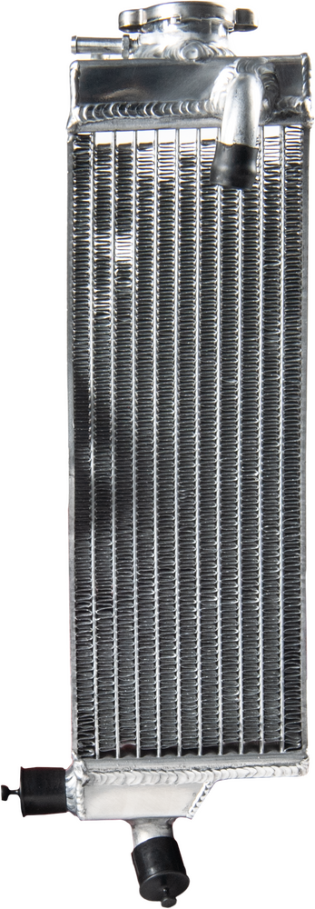FIRE POWER RADIATOR RIGHT HON