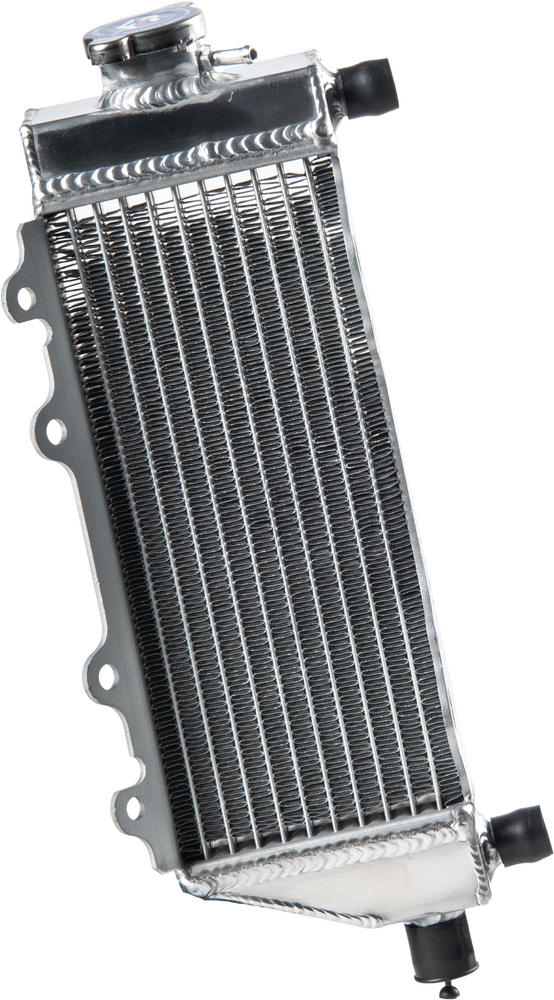 FIRE POWER RADIATOR RIGHT YAM