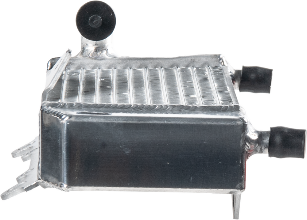FIRE POWER RADIATOR LEFT KAW
