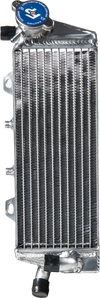 FIRE POWER RADIATOR RIGHT KTM/GAS/HUS
