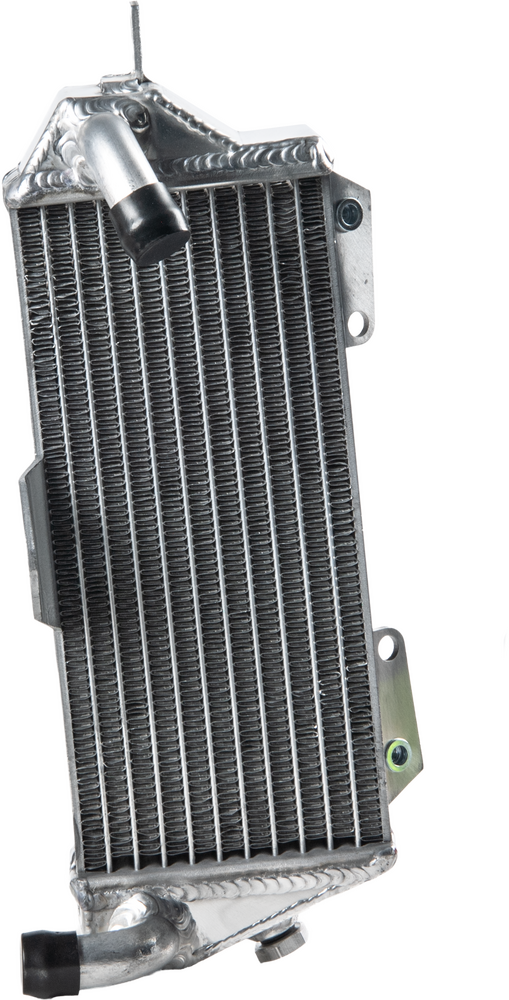 FIRE POWER RADIATOR LEFT KAW