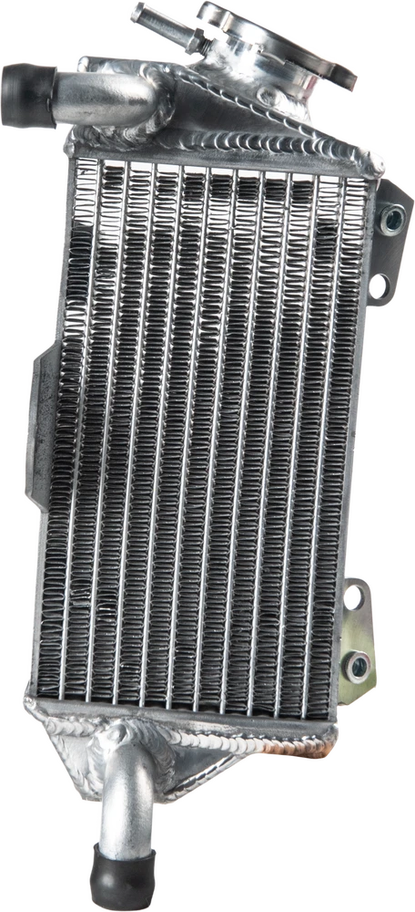 FIRE POWER RADIATOR RIGHT KAW