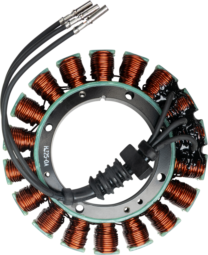 FIRE POWER STATOR