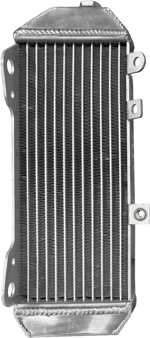 FIRE POWER RADIATOR LEFT BETA TRS-R-306L