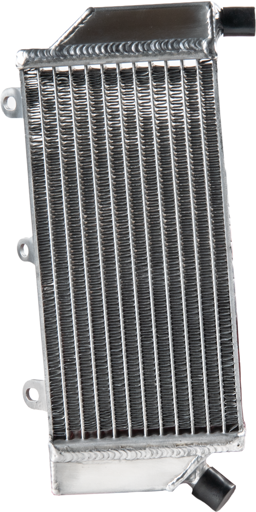 FIRE POWER RADIATOR LEFT YAM