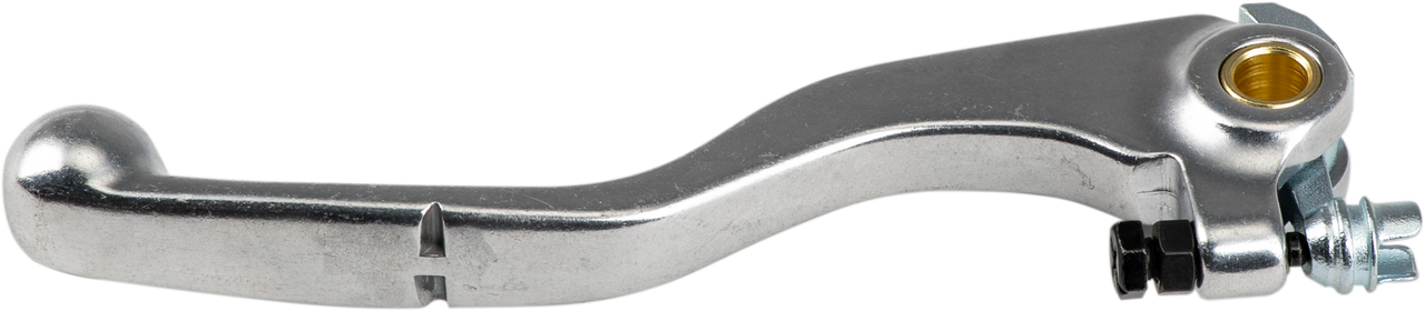Clutch Lever Silver