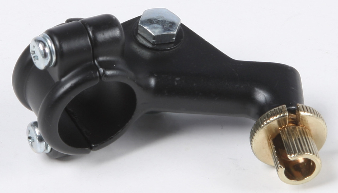 Clutch Perch W/O Mirror Mount Black Wp99-37202