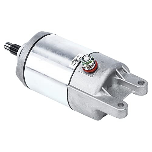 Starter Motor Hon