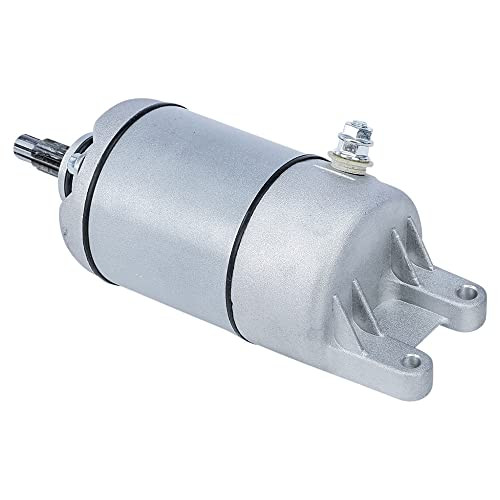Starter Motor Hon
