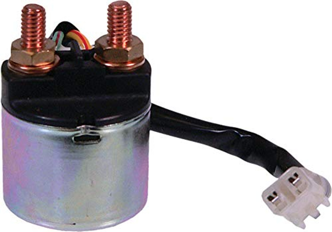 Solenoid 12V Hon