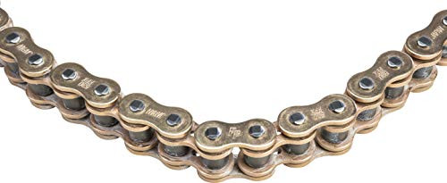 X-Ring Chain 530X120 Gold 530Fpx-120/G | FIRE POWER
