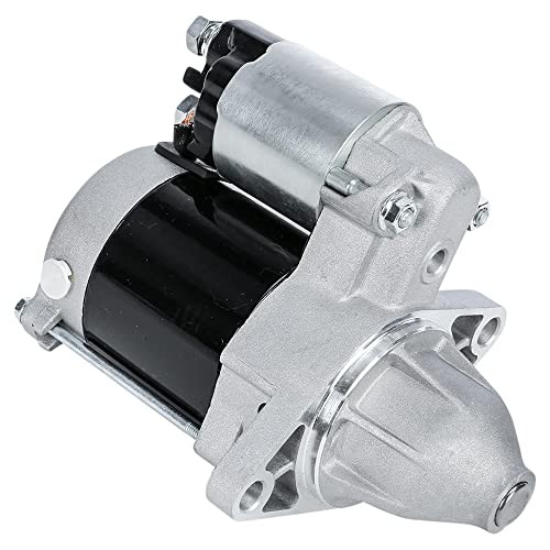 Starter Motor Kaw