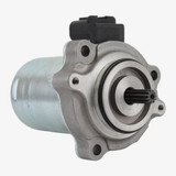 Shift Motors