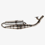 Exhausts & Accessories