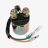 Solenoids