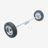 Tire & Wheel
