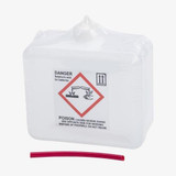 Non-Sealed Battery Electrolyte Packs
